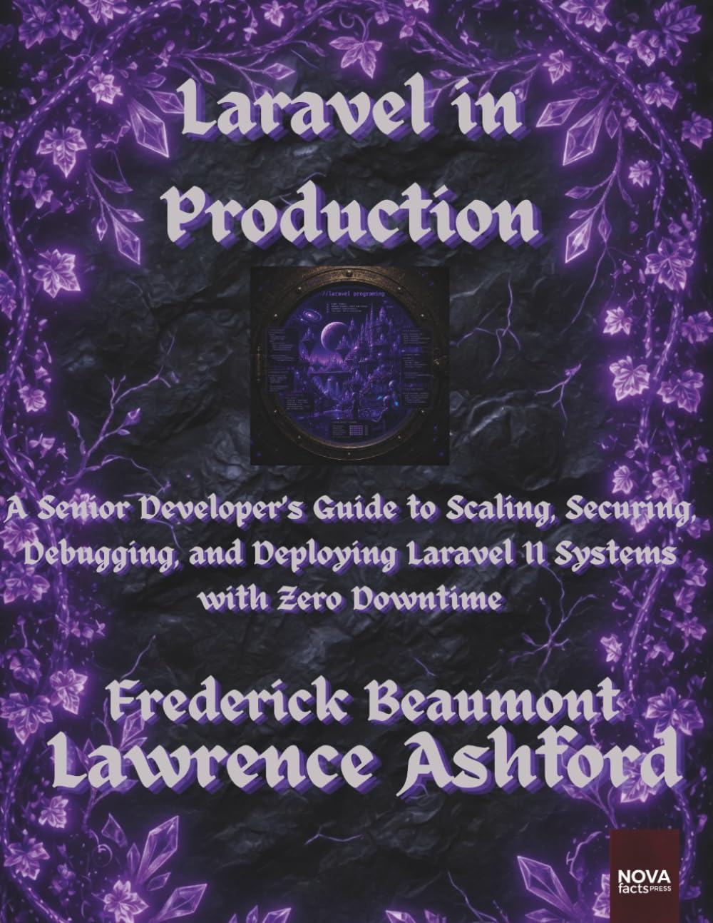 Laravel in Production: A Senior Developer’s Guide to Scaling, Securing, Debugging, and Deploying Laravel 11 Systems with Zero Downtime