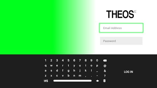 TheosU