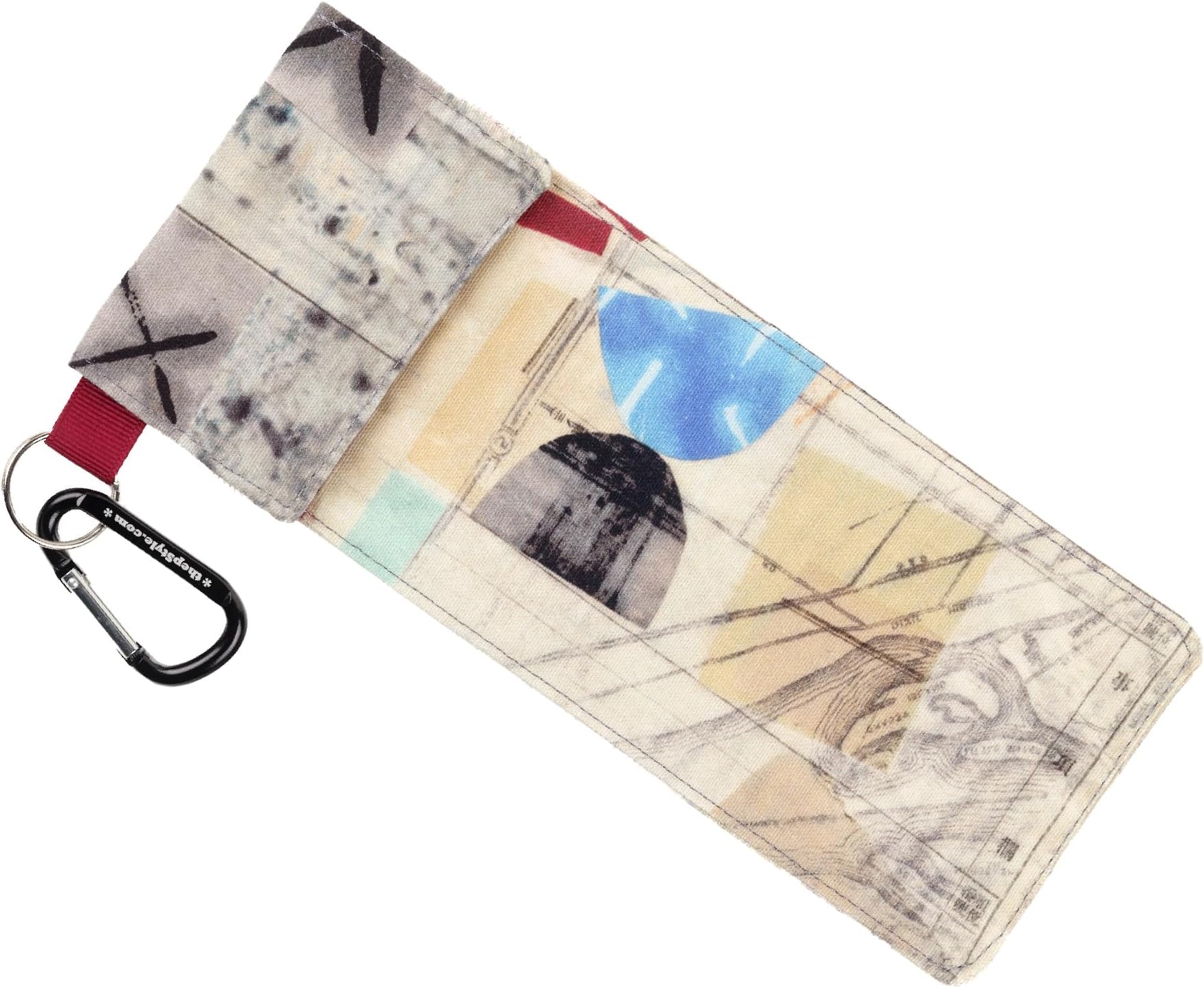 pCase | A Carrying Case for a Personal Urination Device (PUD) | Made in The USA!