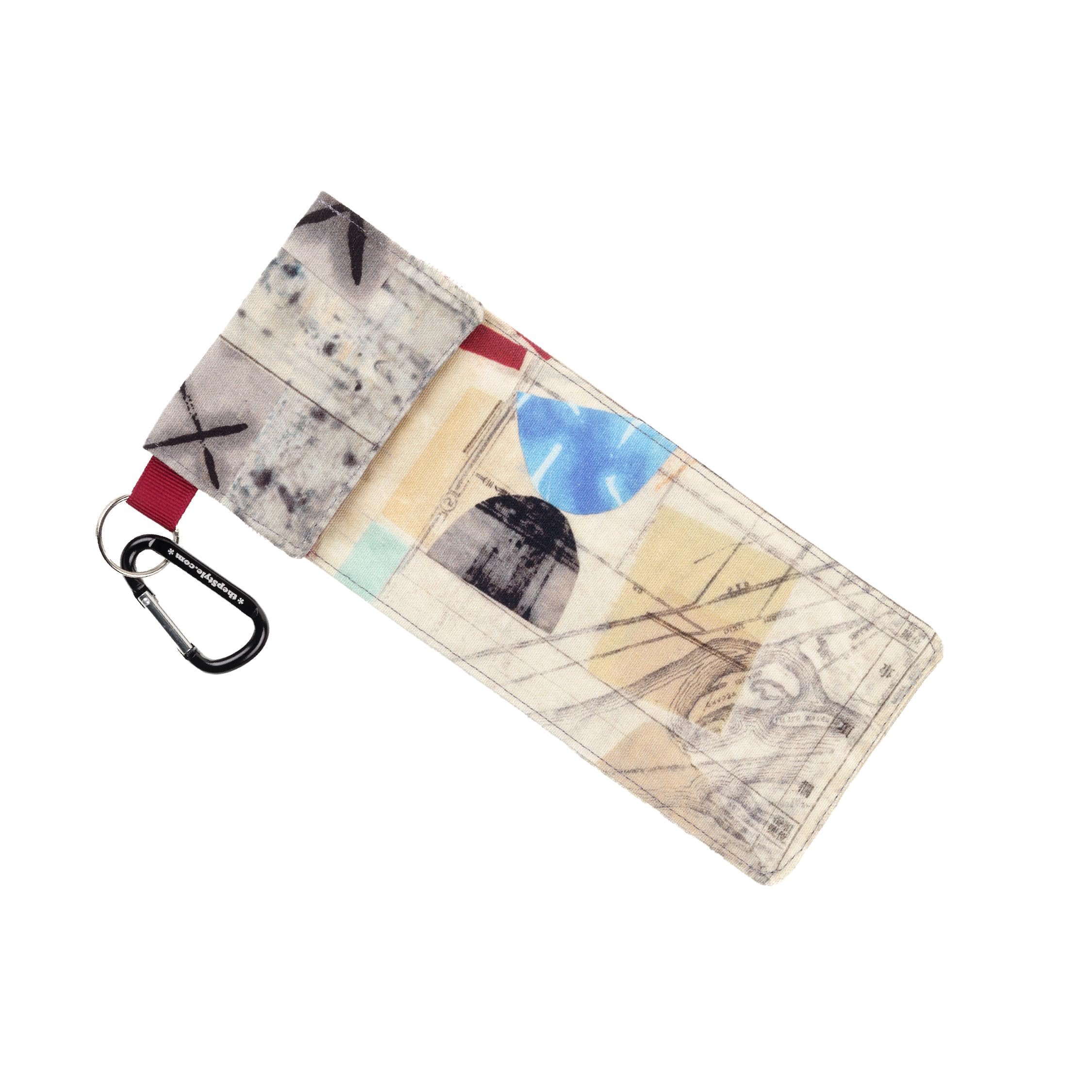 pCase | A Carrying Case for a Personal Urination Device (PUD) | Made in The USA!