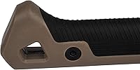 Vista 6 de Kershaw Deschutes Hacha Camp Hacha, espiga completa, acero inoxidable (1075)
