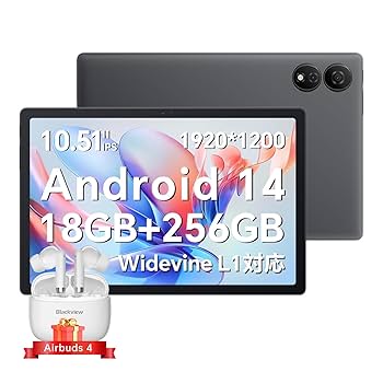 OSCAL Pad5 Android14 タブレット128GB 10.1インチ OSCAL Pad5 Android14 タブレット128GB 10.1インチ - メルカリ