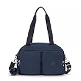 Kipling Cool Defea Printed Shoulder Bag