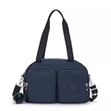 Kipling Cool Defea Printed Shoulder Bag