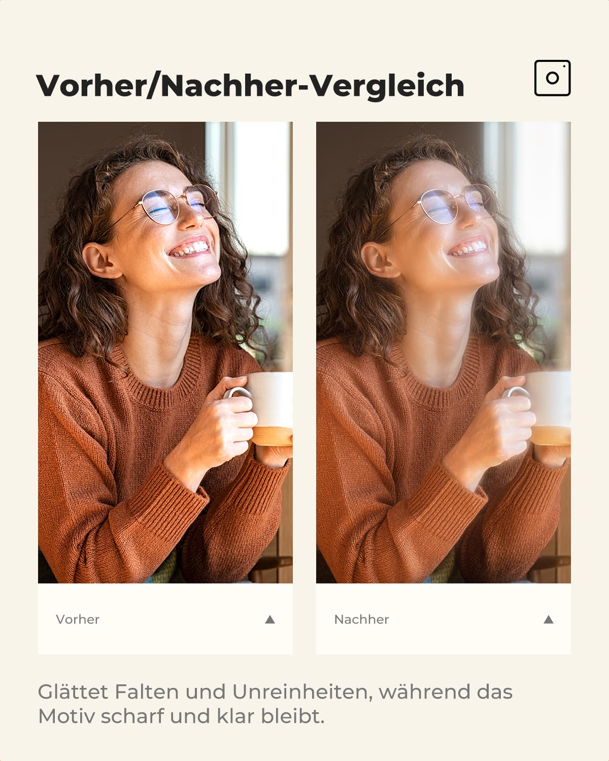 K&F CONCEPT Filter Black-Mist 1/2 Filter 67mm Black Promist 1/2 aus Optisches Glas mit Nano-Beschichtung für Videoaufnahmen/Portraitfotografie (Nano-Xcel)