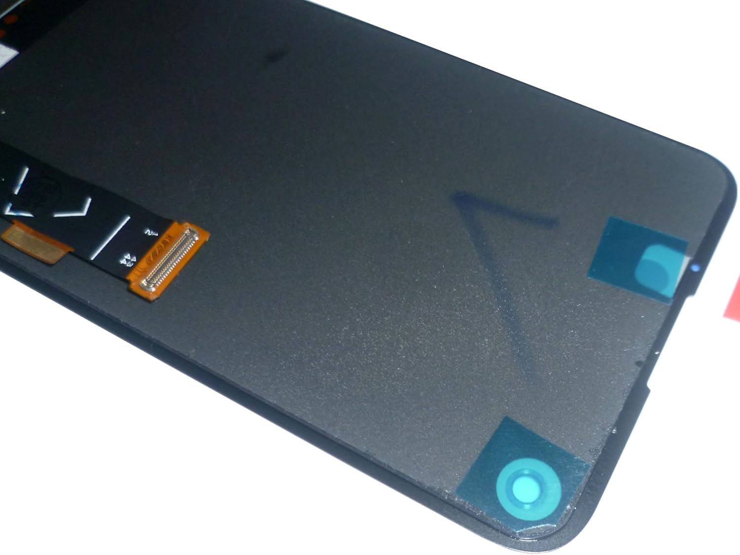 TheCoolCube LCD Display Digitizer Touch Screen Assembly Replacement for Google Pixel 4A 2020 5.8 inch (Black)