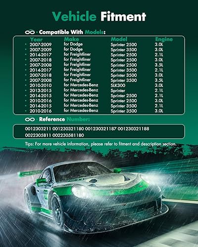 Miniatura 271 de SCITOO Compresor de CA para Acura TSX 2.4L 2004 2005 2006 2007 2008, CO 10849T Compresor de aire acondicionado con embrague 38810RBBA01 10360661