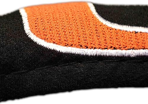 Miniatura 4 de FANMATS NBA - Funda para volante bordada unisex para adultos