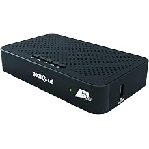 Decoder Digiquest Classic Q30.