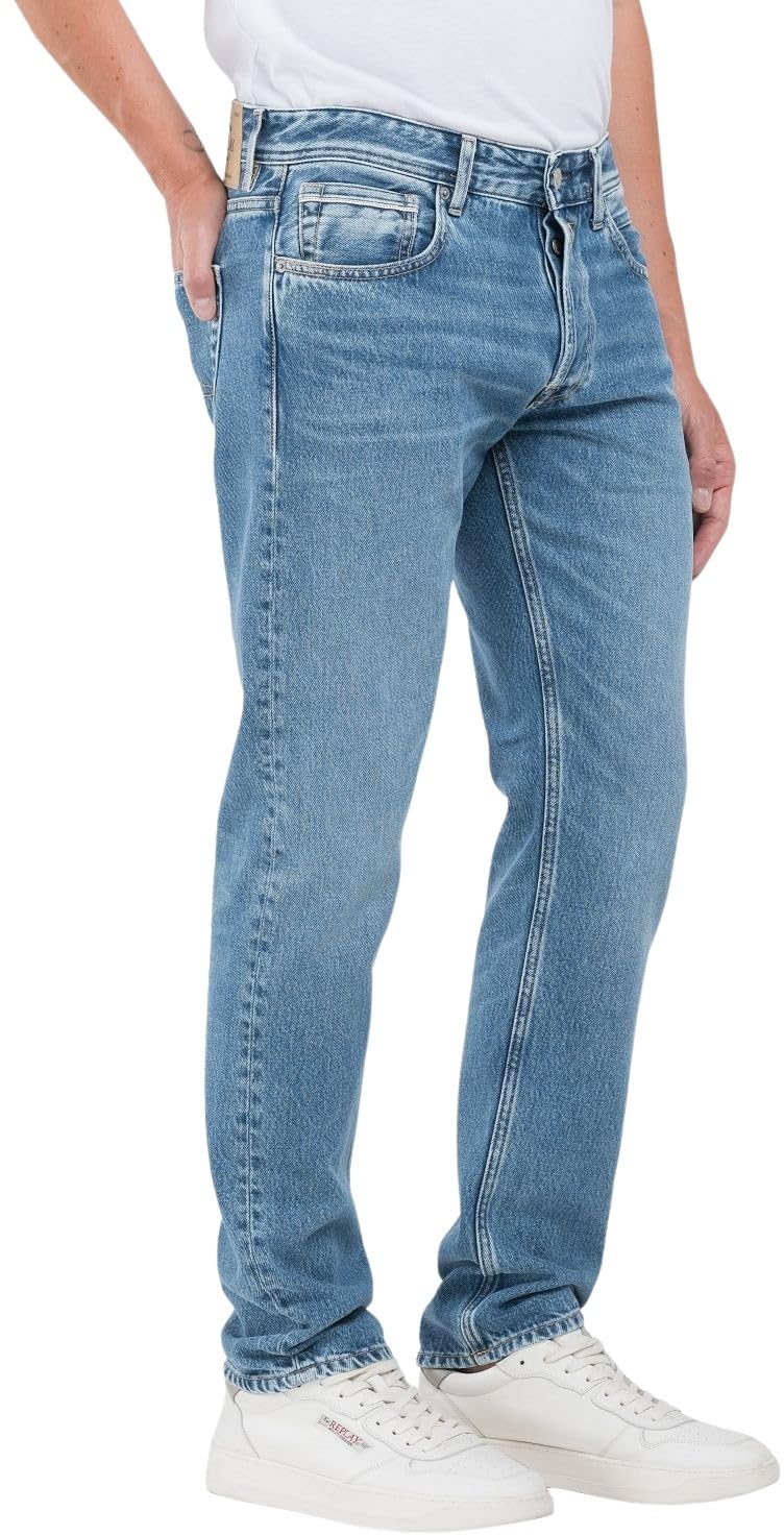 Replay Grover - Jeans Hombre
