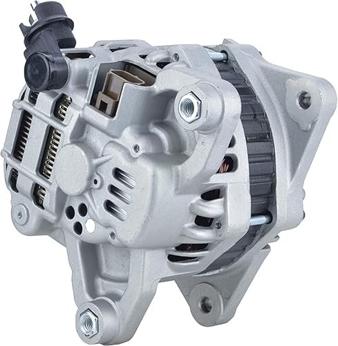 Miniatura 3 de DB Electrical 400-48183 Nuevo alternador compatible con/reemplazo para camioneta Ford Ranger 2.3 2.3L 10 11 2010 2011r Al5T-10300-Ca