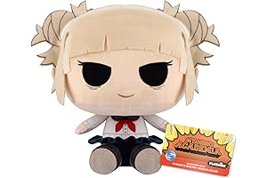 Funko My Hero Academia Himiko Toga Plush