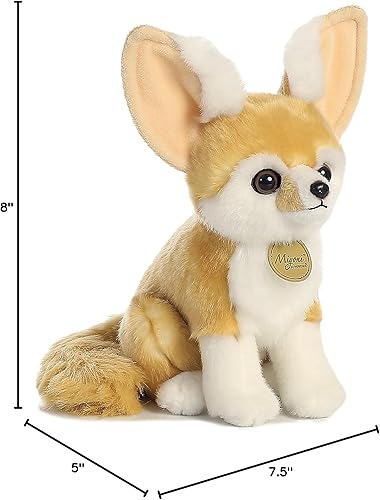 Miniatura 3 de Aurora - Miyoni - 9 Fennec Fox 26268
