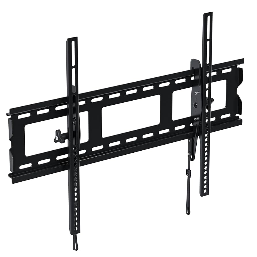 未使用未開封　SANUS Tilting VLT14-B1 テレビスタンド Amazon｜WALL B1 テレビスタンド + 棚板付き セット 隠し