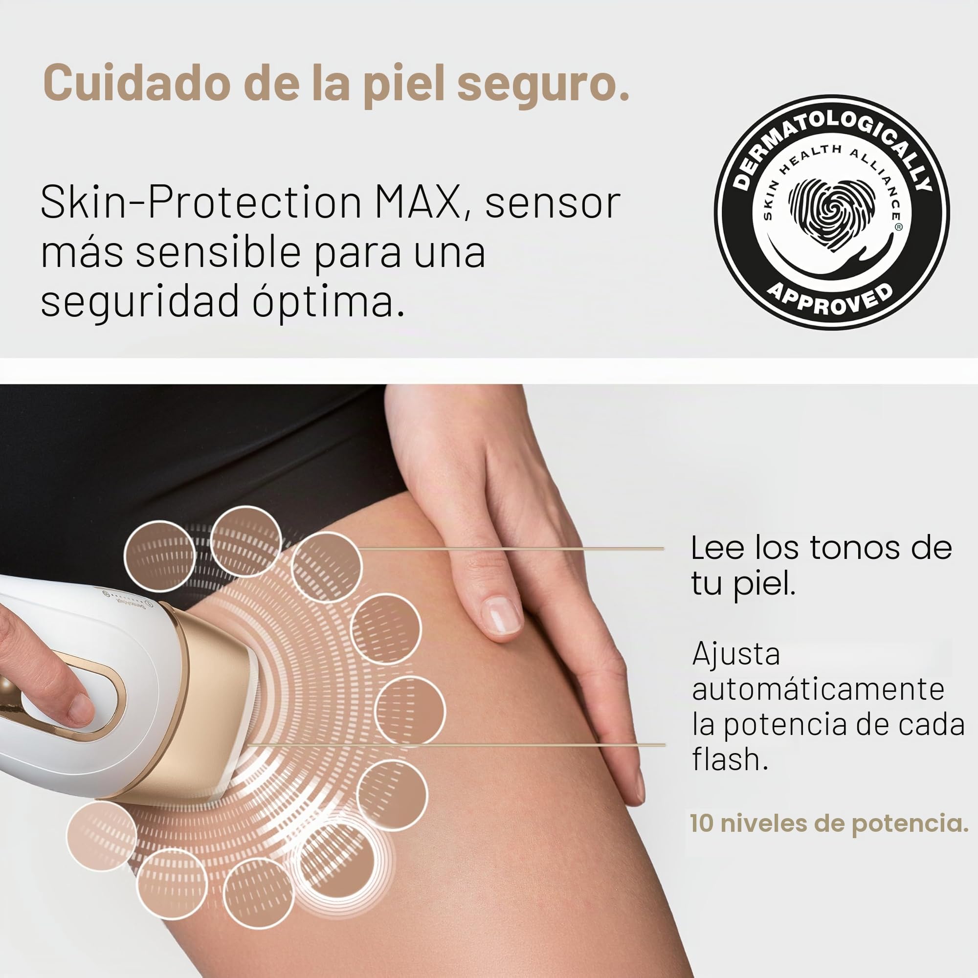 Depiladora Braun Silk-Expert Pro 5 IPL 5152