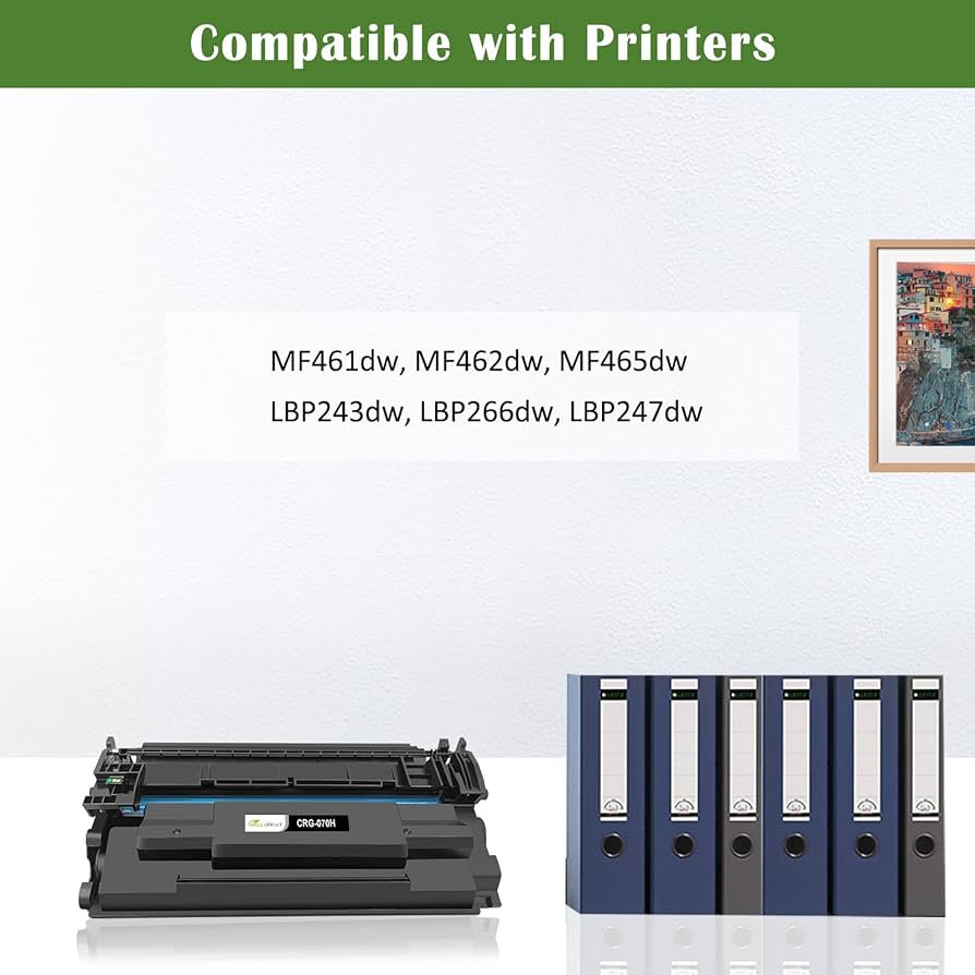 070H CRG-070H CRG070H 互換トナーカートリッジ 2本キャノン トナーカートリッジ070H CRG-070H キヤノン互換リサイクルトナー