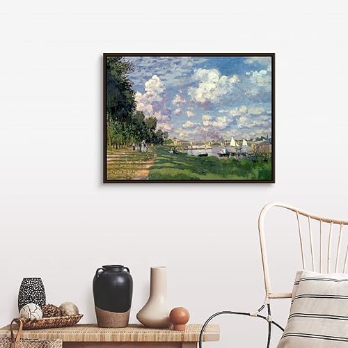 Miniatura 2 de SYSMYXGS Pintura por números para adultos, niños, principiantes, fácil dibujo, kit de pintura al óleo con pinceles, pigmento acrílico, manualidades,