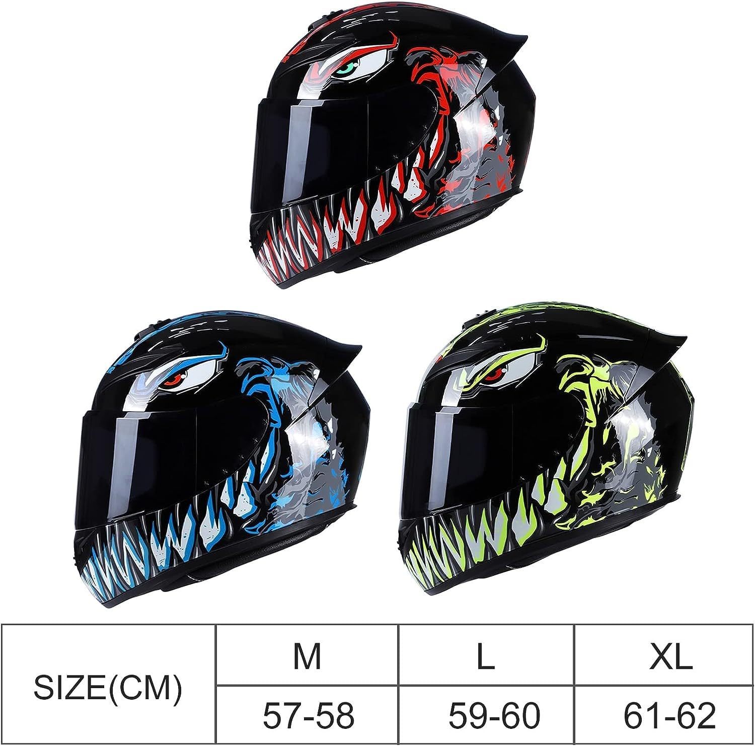 バイクヘルメット超特価出品！ オートバイヘルメット < L> Amazon | リード工業(LEAD) バイクヘルメット フルフェイス