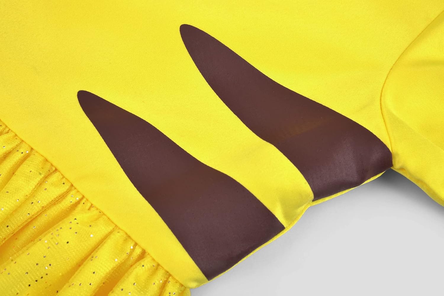 ReliBeauty Animate Bee Costume for Girls Halloween Tulle Dress - Image 4