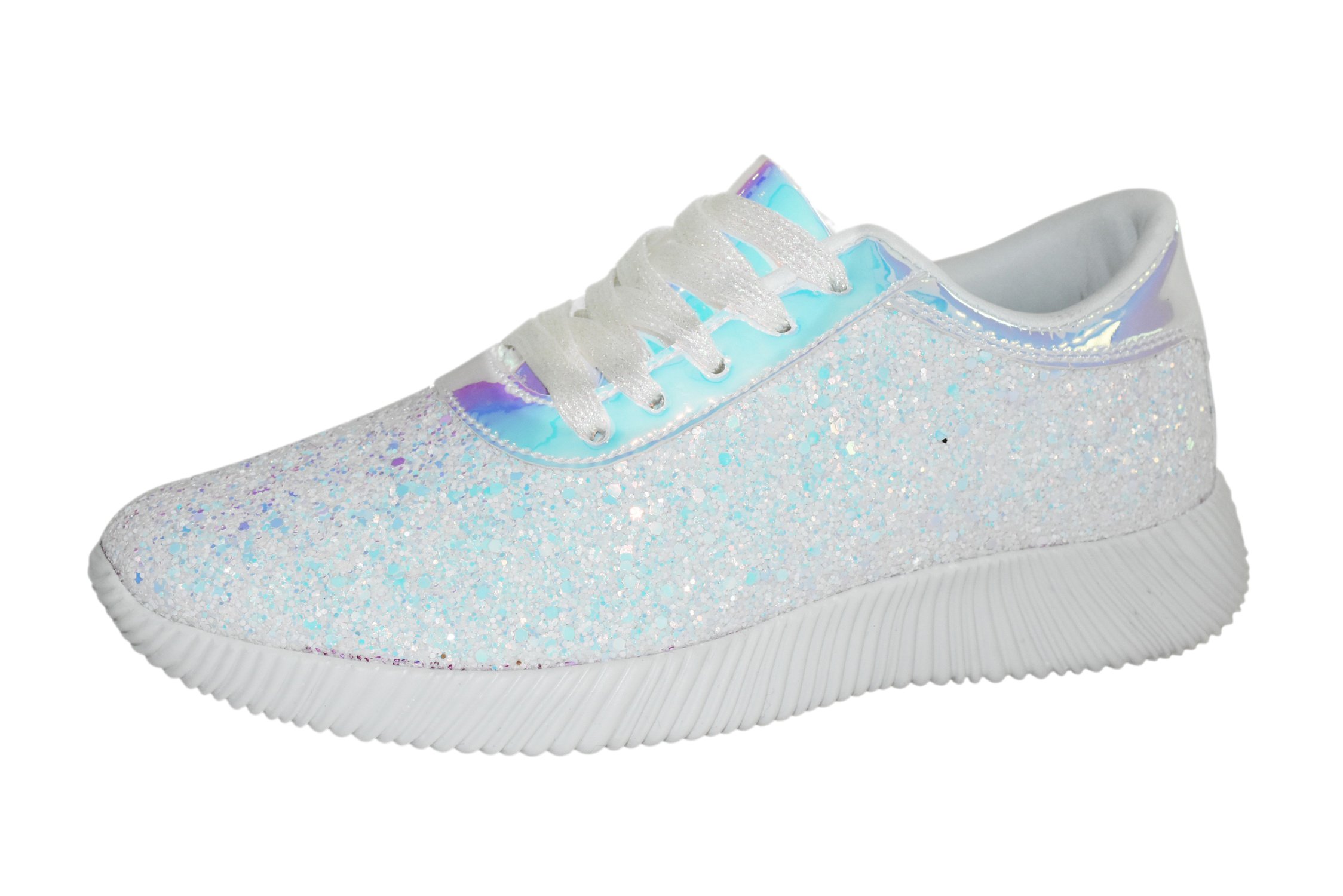 roxy rose glitter shoes