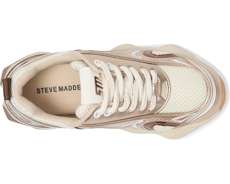 Steve Madden Kids Speedstr (Little Kid/Big Kid) - Top View