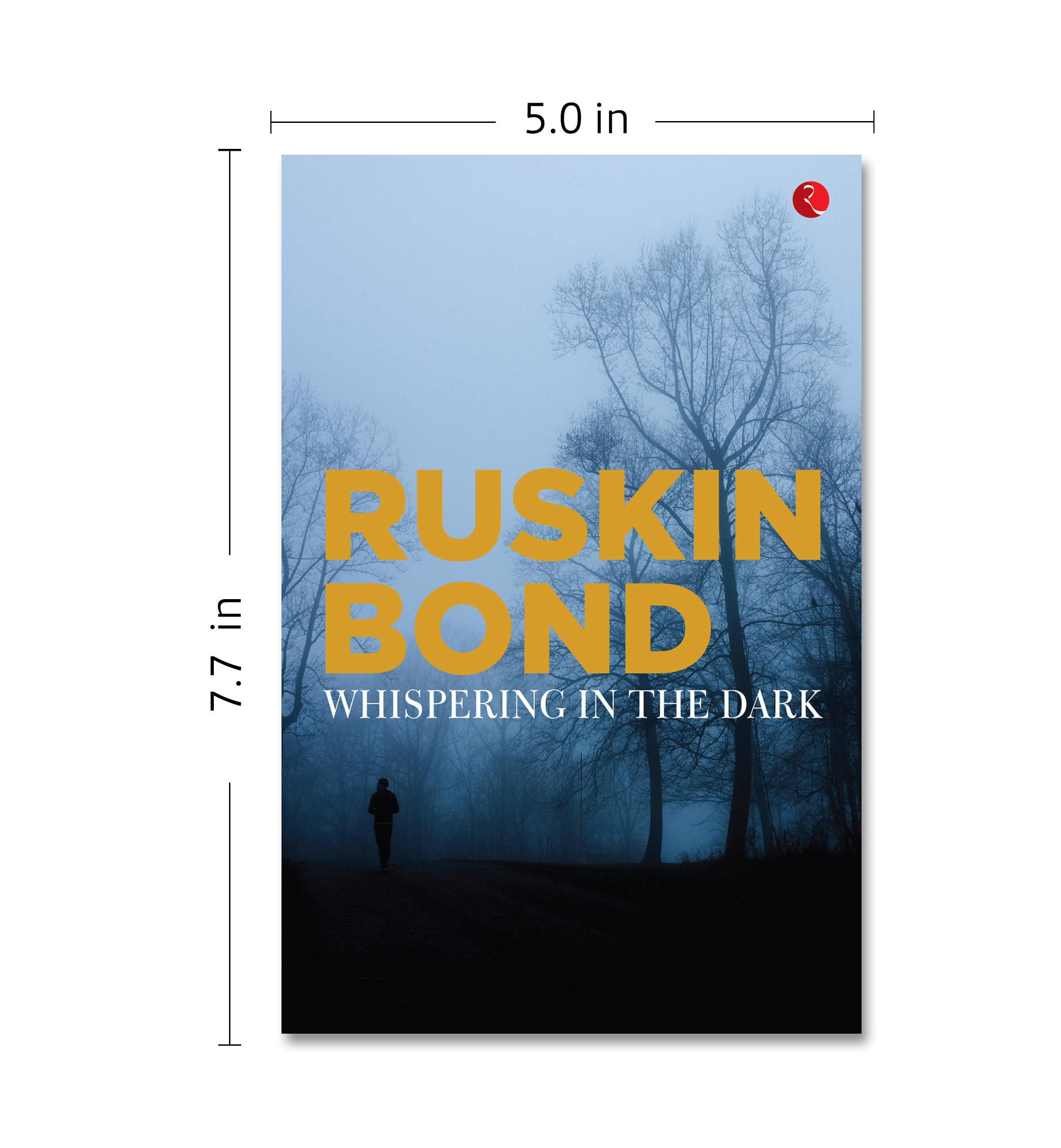 Whispering In The Dark 2