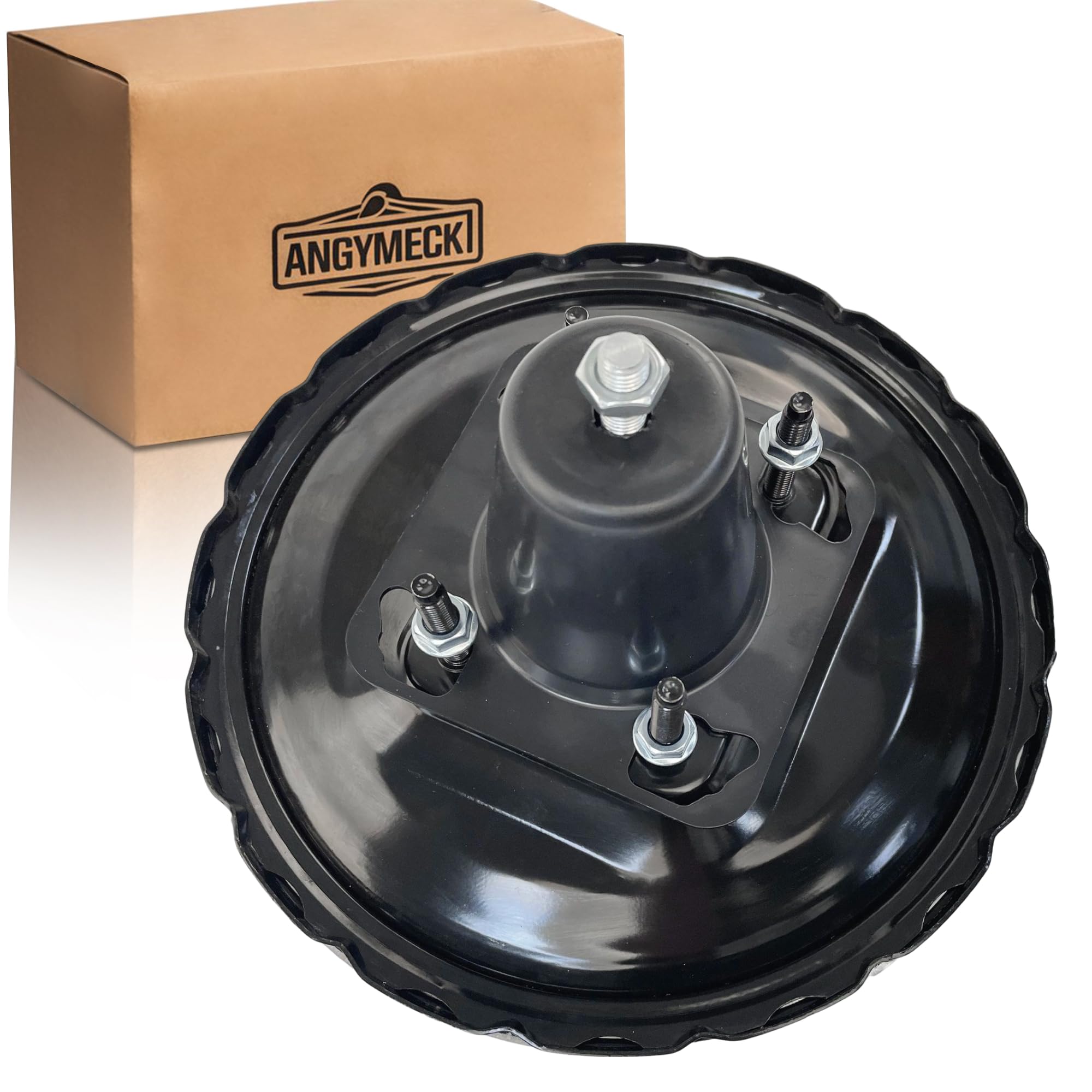 Amazon.com: Power Brake Booster For Infiniti Qx4 1997 Nissan