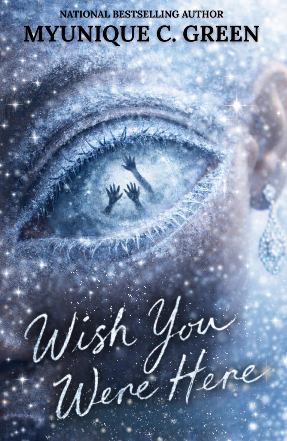Wish You Were Here