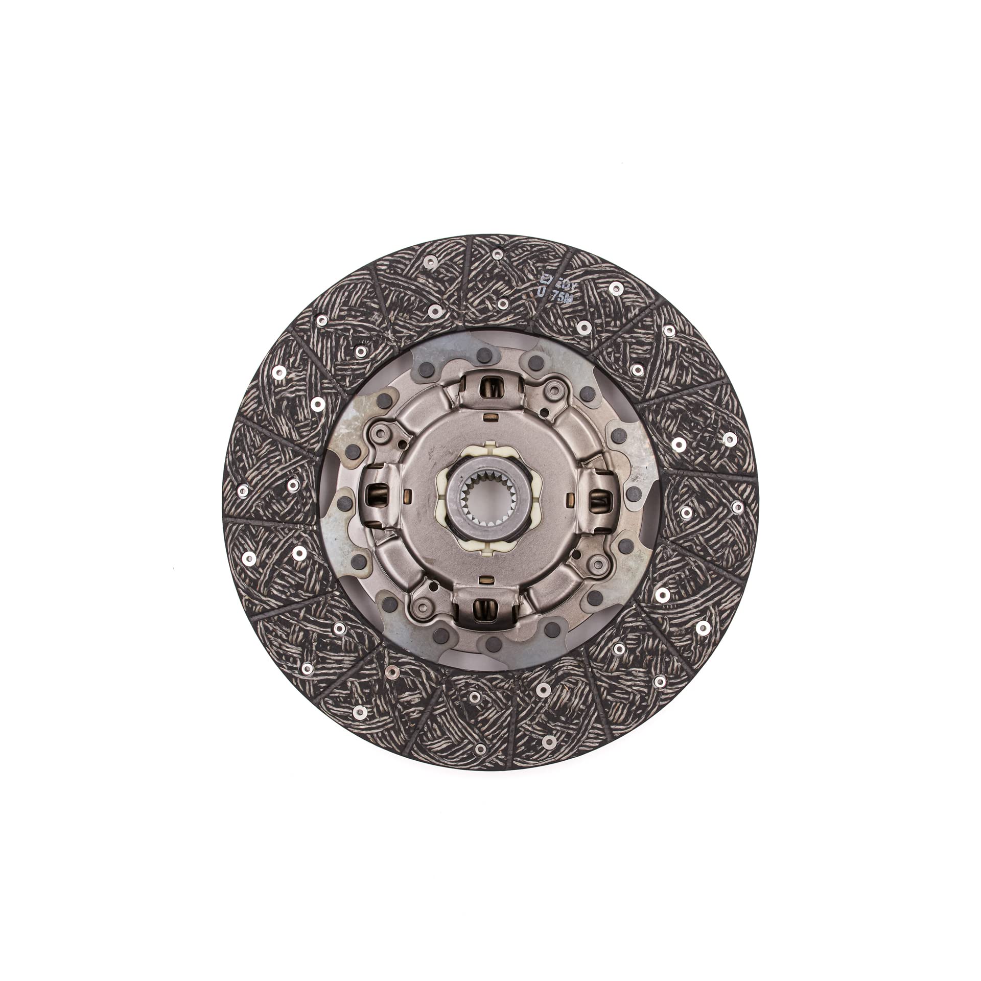 THE CLUTCH CD・DVDセット Amazon.com: Clutch Disc Isuzu NPR NQR 4BD2 3.9 4HE1 4.8 92
