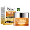 DISAAR Beauty Disaar face care vitamin c hyaluronic acid whitening cream 50ml
