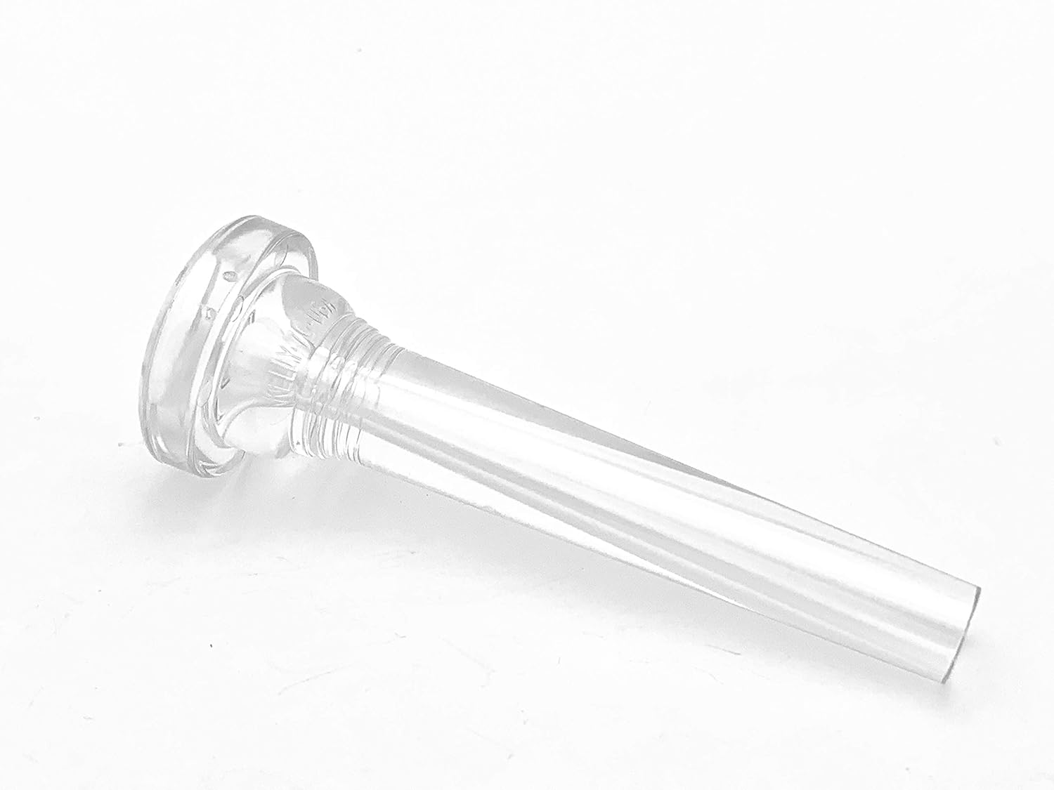 Kelly Mouthpieces Trumpet Mouthpiece Crystal Clear 7C Amazon.in