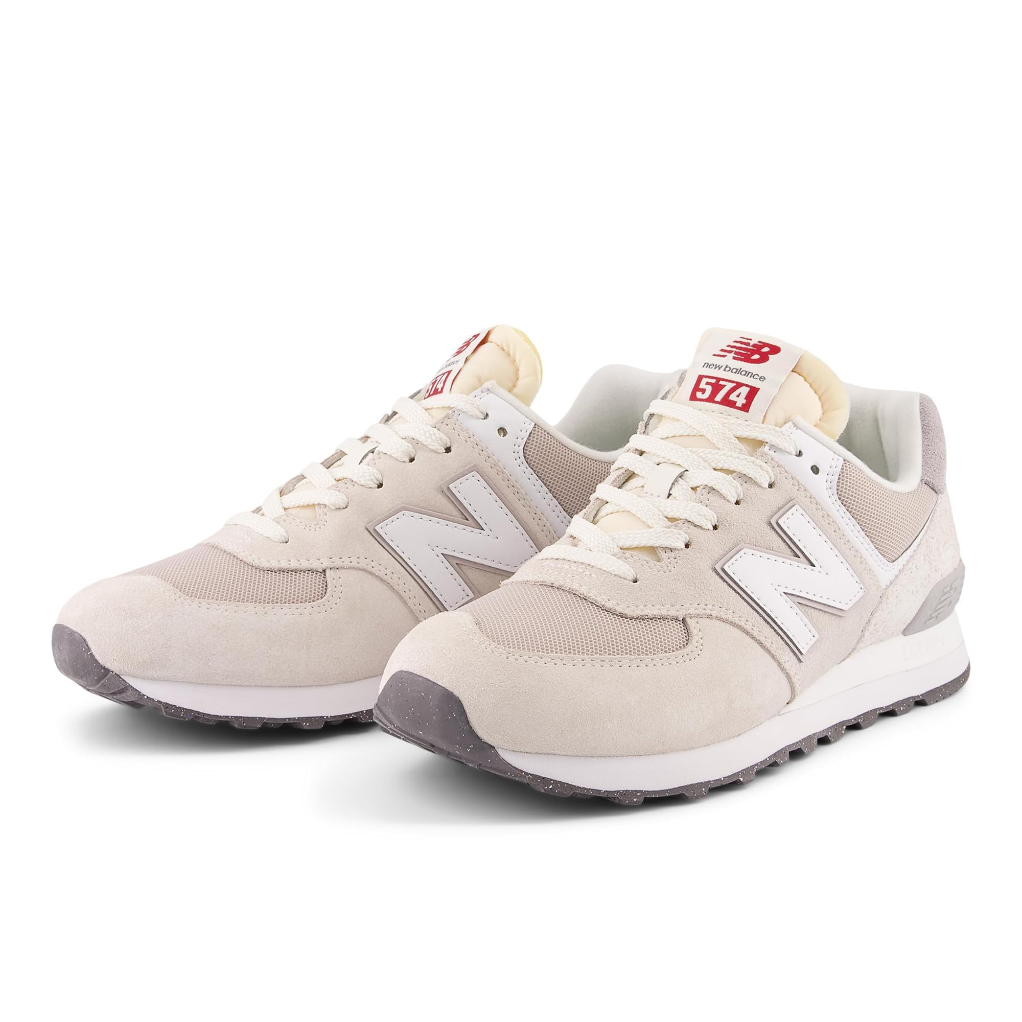 New Balance Men's 574 Vulc Sneakers