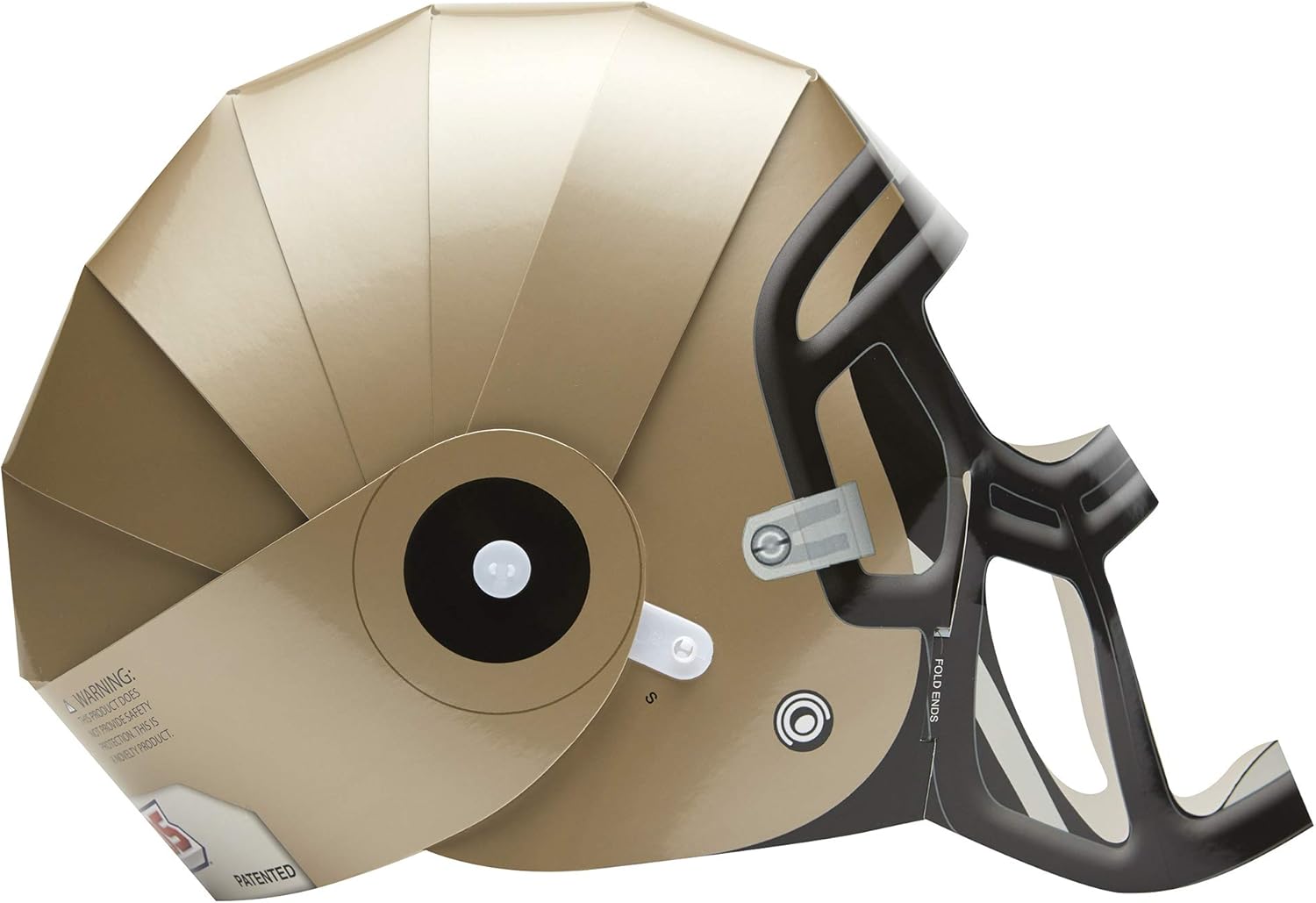 Fan Heads - Army Black Knights : Sports & Outdoors