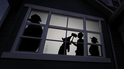 Miniatura 4 de Decoraciones digitales para Halloween "Tricks and Treats" de AtmosFX