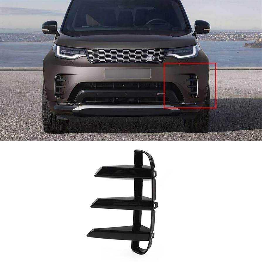 Amazon | 車用フロントバンパーリップスプリッター