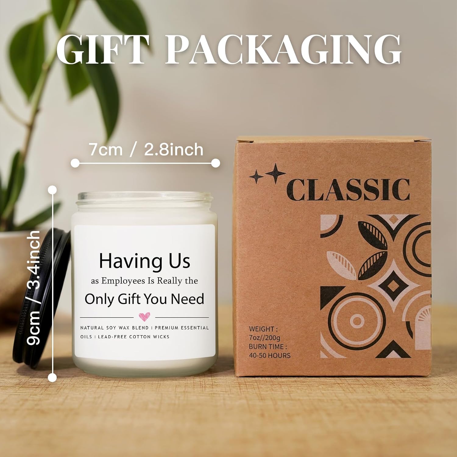 Boss Gifts for Women/Men, Cool Gifts for Bosses, Christmas Boss's Day Birthday Gift for Male Female, Funny Boss Lady Gift for Women - Image 6