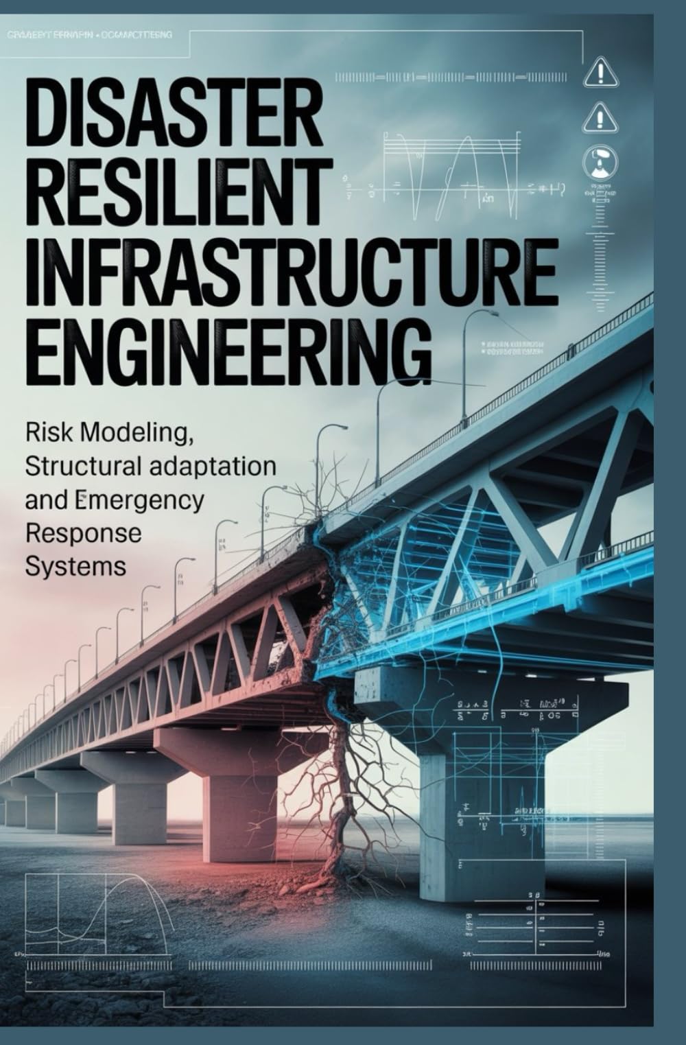 DISASTER RESILIENT INFRASTRUCTURE ENGINEERING: Risk modeling structural adaptation and emergency response systems