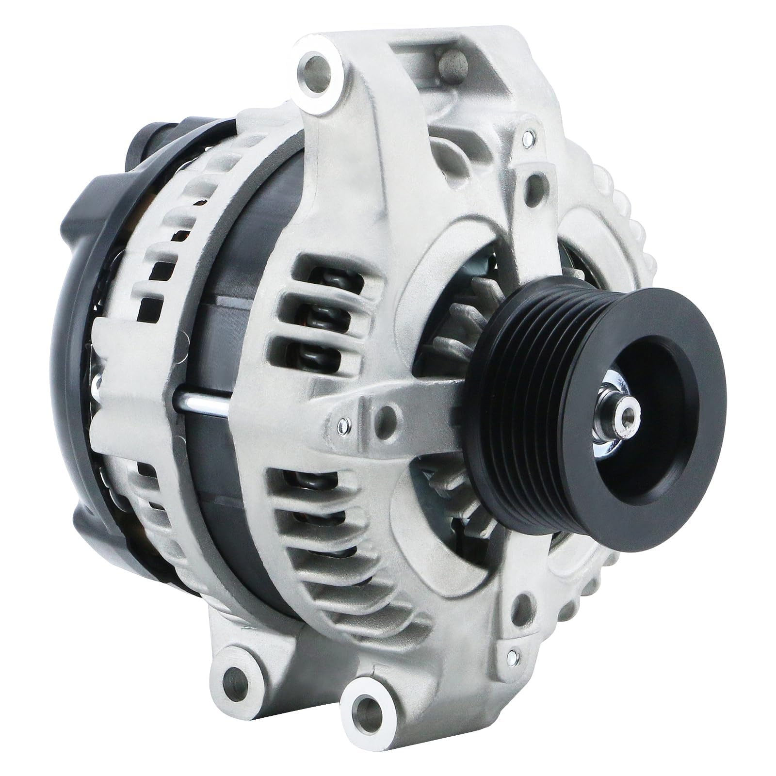 Alternator Replacement New For Honda Accord 2.4 2003-2007, Civic 2.0 2006-2011, 2.4L CRV 2007-2011, Element 2003-2011, Acura CSX 2.0L 06-08, TSX 2.4L 04-08, 13980N 31100RAAA01