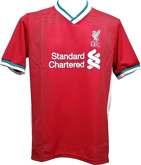 Amazon Co Jp Fbw レプリカサッカーユニフォーム リバプール 21 トレーニングウェア リヴァプール 大人用 スポーツ アウトドア Amazon Co Jp Fbw レプリカサッカーユニフォーム リバプール 21 トレーニングウェア リヴァプール 大人用 スポーツ アウトドア