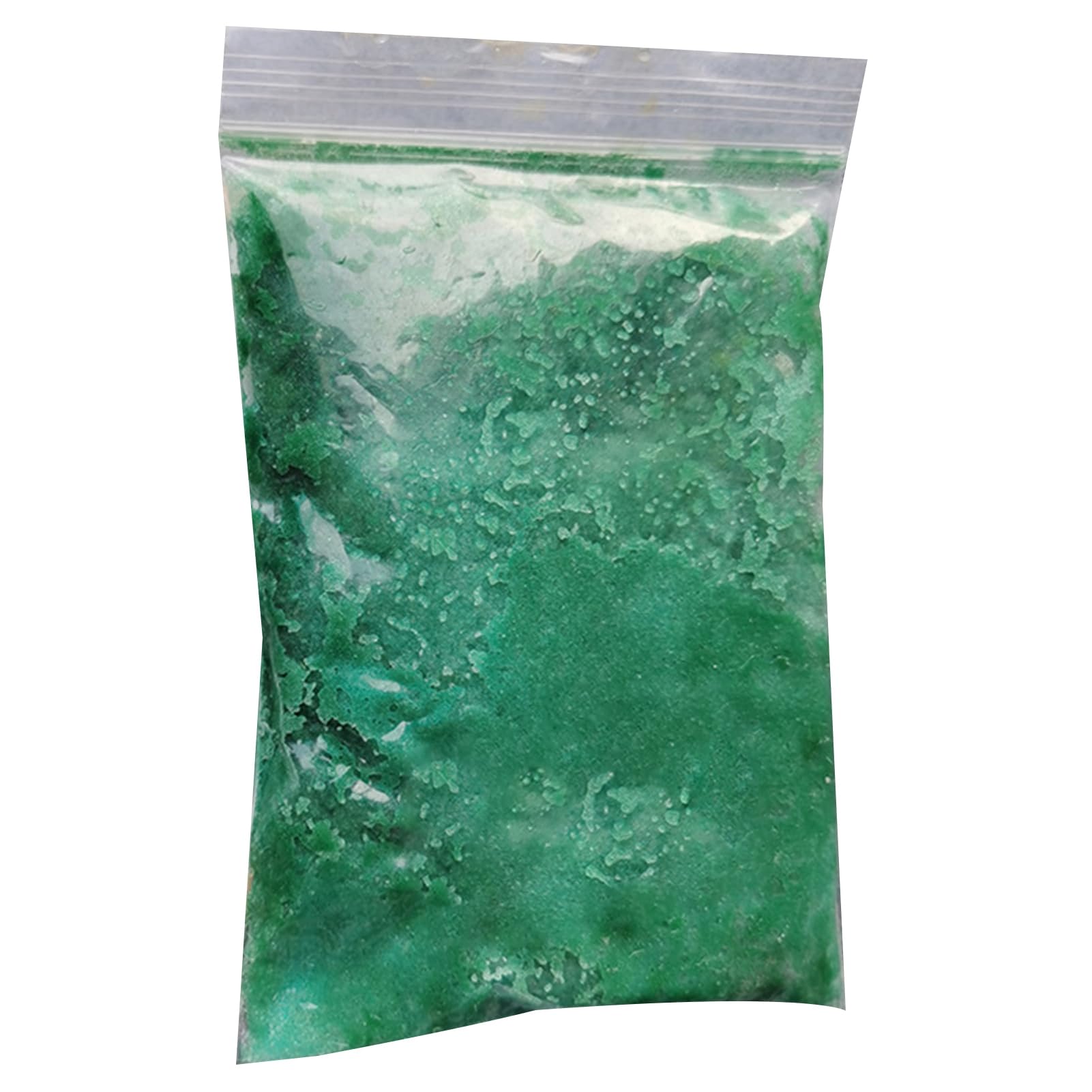 matumou 100g Bright Color Mosaic Tiles Grout Fadeless Powder Wall Glass Grout for Floor Glitter Grout Additive