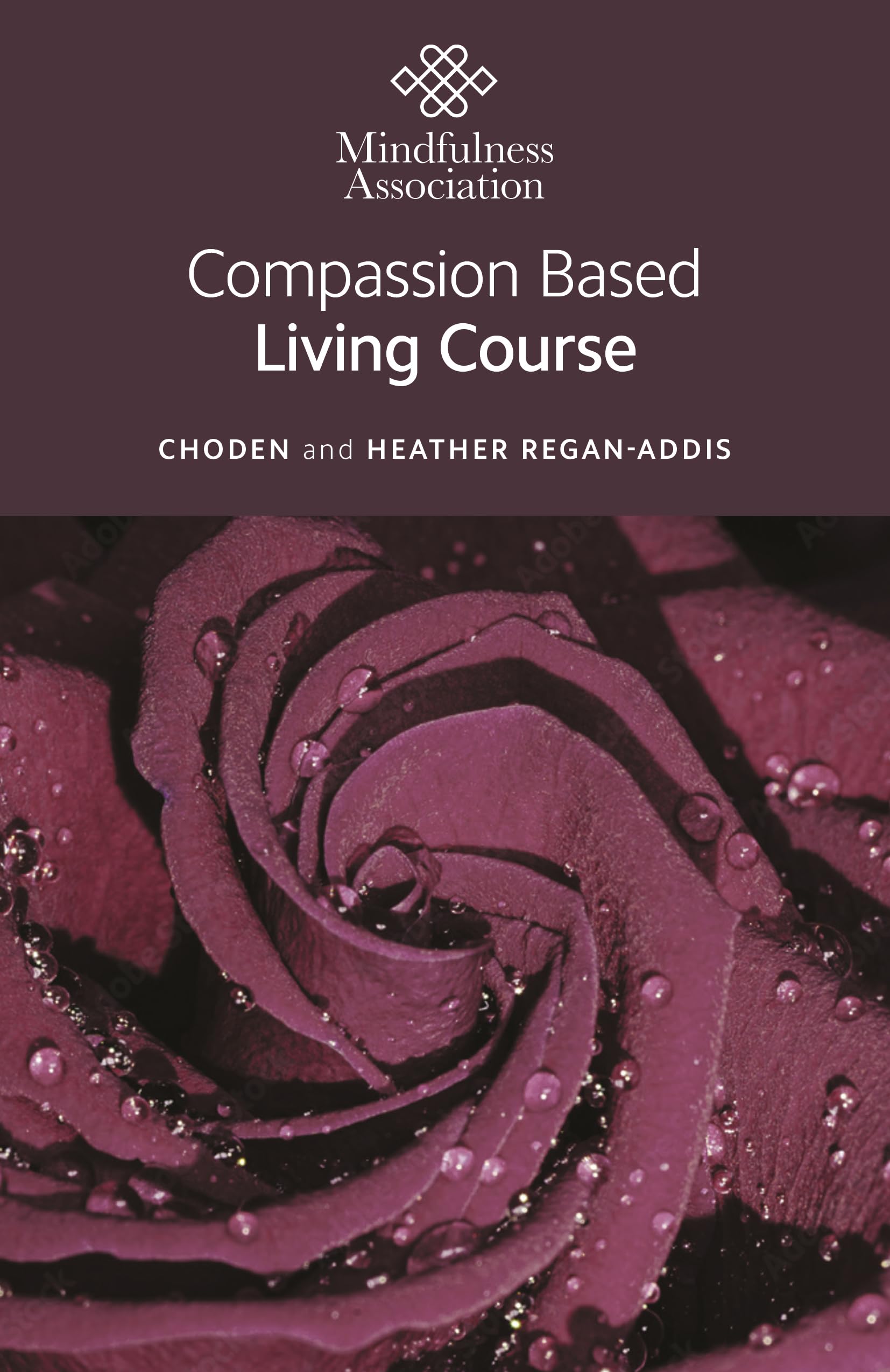 Compassion Based Living Course - 4