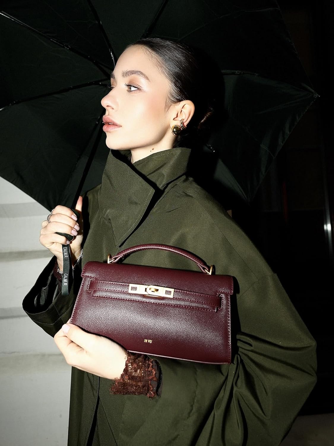 JW PEI Women's Noor Top Handle Bag - Image 2