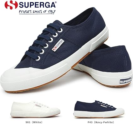 superga 2760