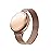 Embr Wave Cooling Bracelet - Warming Bracelet - Personalized Thermal Relief - Manage Hot Flashes, Night Sweats, Sleep, Tension - Clinically Proven - Rechargeable - Rose Gold
