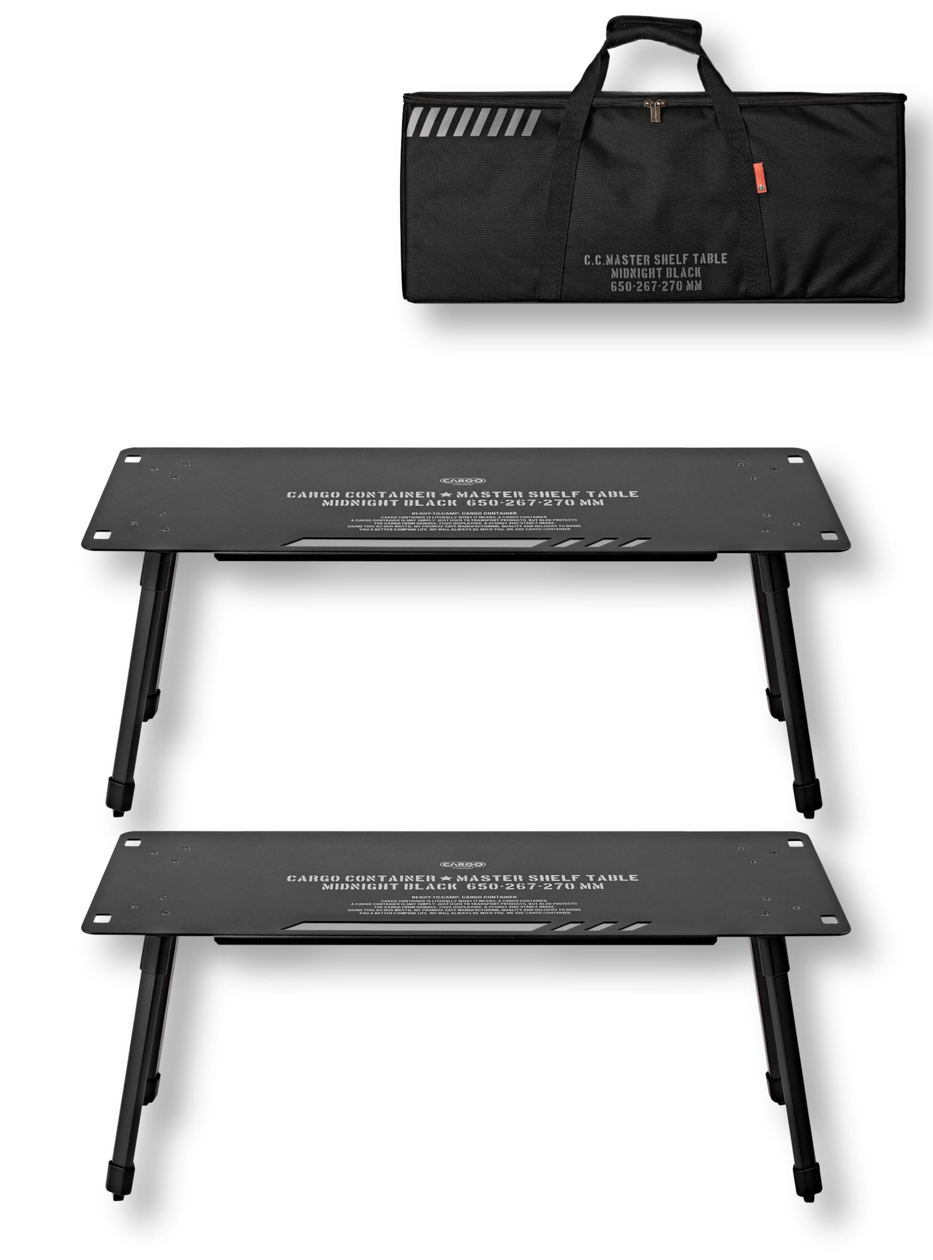 Amazon.co.jp: CARGO CONTAINER カーゴコンテナ MASTER SHELF