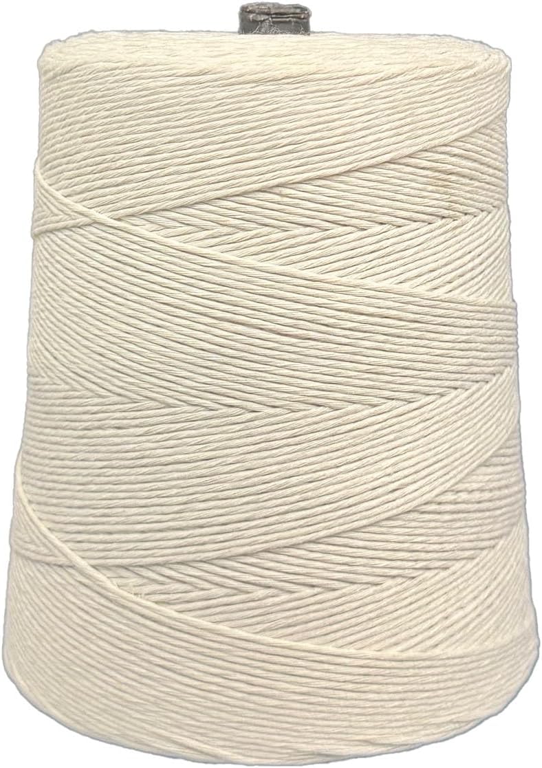 T.W. Evans 16-Ply Cotton Twine Review: Best Gardening Twine for Bundling & Tying Plants