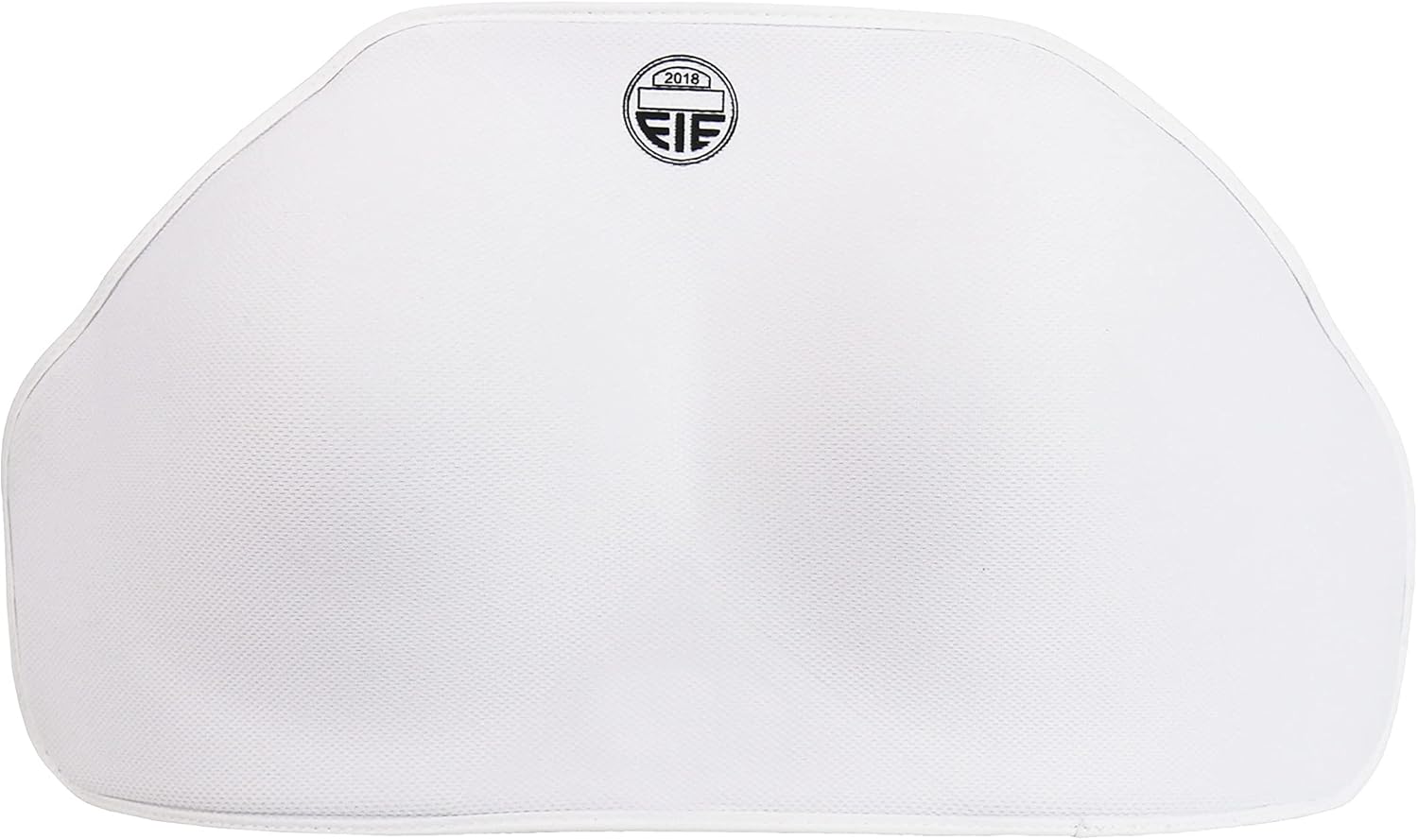 LEONARK FIE Certificate Fencing Sport Chest Guards - Armoury Hema Adjustable Double Layer Soft Breast Protectors for Football Rugby Volleyball Baseball etc - Plastron for Foil Epee Saber Fencers : Sports & Outdoors