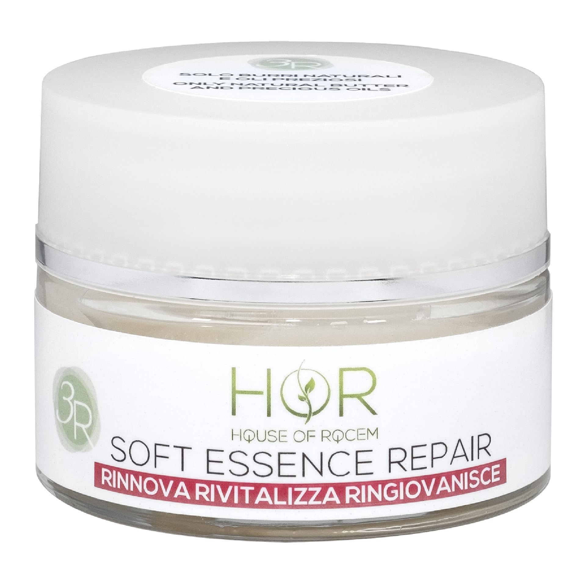 HOR- 3R Soft Essence Repair 30ml