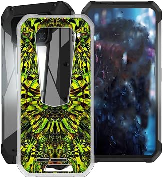 8849 Tank 4 Pro6.7             TPU  8849 Tank 4 Pro  - XT119
