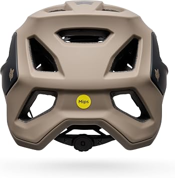 Fox Racing Unisex Speedframe 5050 Mountain Bike Helmet